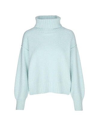 S.OLIVER | Pull à col roulé