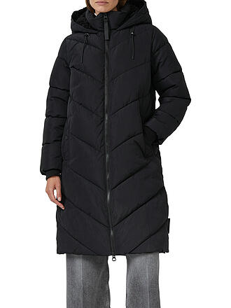 S.OLIVER | Manteau matelassé