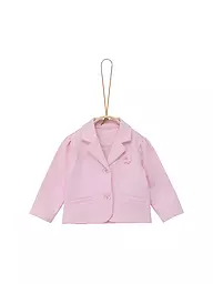 S.OLIVER | Baby Jäckchen | Rose