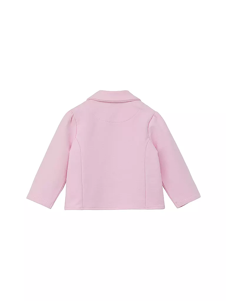 S.OLIVER | Baby Jäckchen | Rose