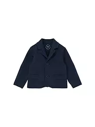 S.OLIVER | Baby Sakko  | Bleu foncé