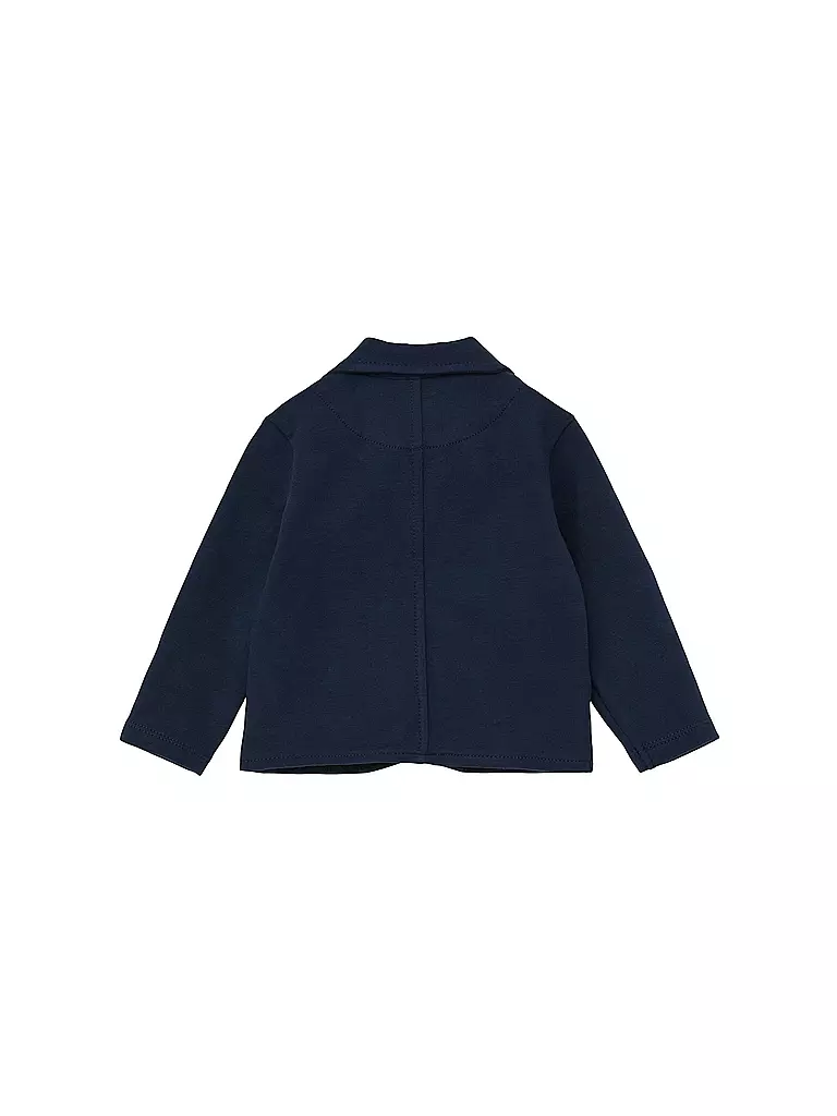 S.OLIVER | Baby Sakko  | Bleu foncé