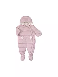 S.OLIVER | Baby Schneeanzug | Rose