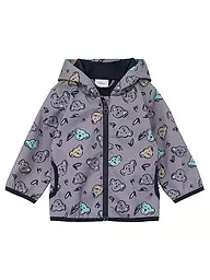 S.OLIVER | Baby Softshelljacke  | Gris