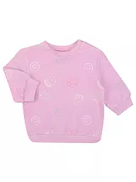 S.OLIVER | Baby Sweater | Rose