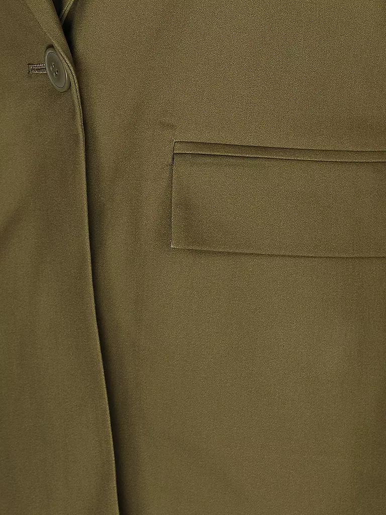 S.OLIVER | Blazer  | Olive