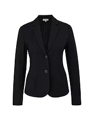 S.OLIVER | Blazer | Noir