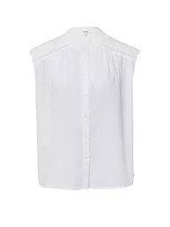 S.OLIVER | Blouse | Blanc