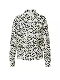 S.OLIVER | Blouse | Crème