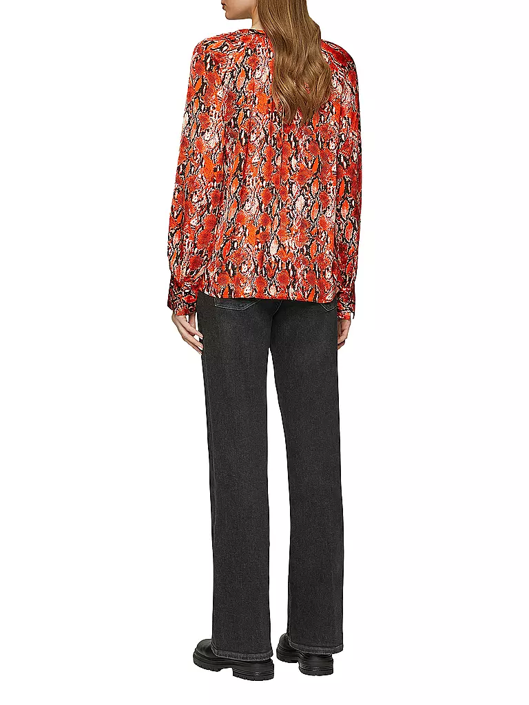 S.OLIVER | Blouse | 