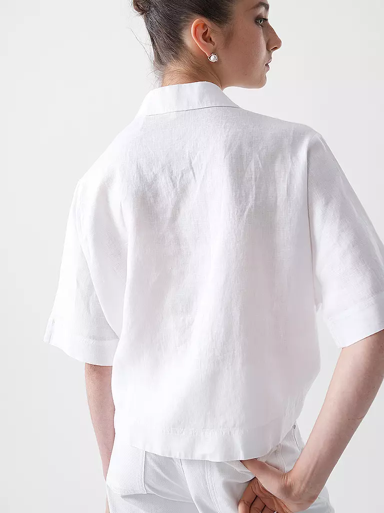 S.OLIVER | Blouse | 