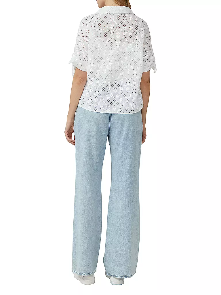 S.OLIVER | Blouse | 