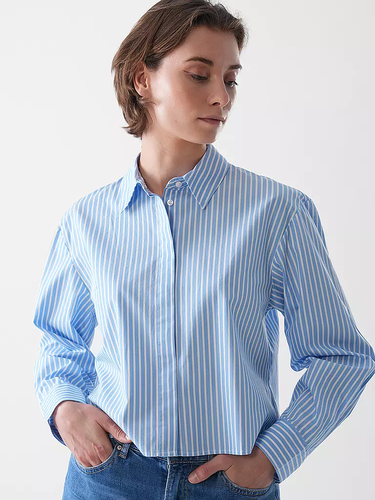 S.OLIVER | Blouse | 