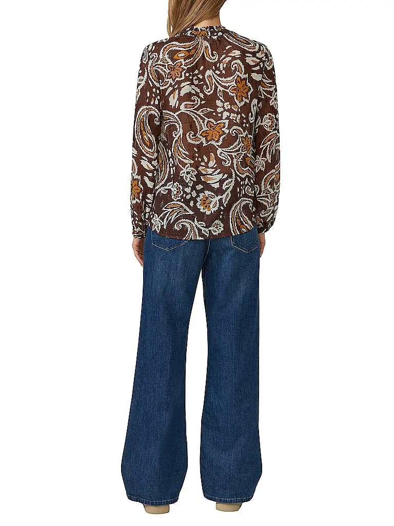 S.OLIVER | Blouse | 