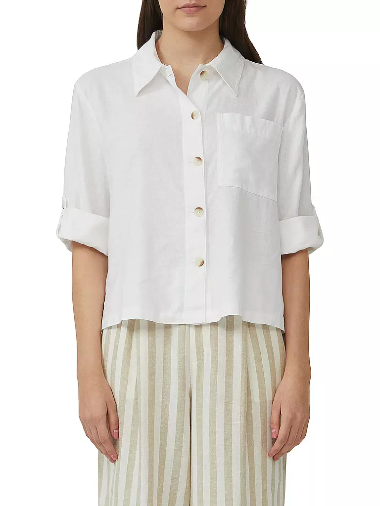 S.OLIVER | Blouse | 