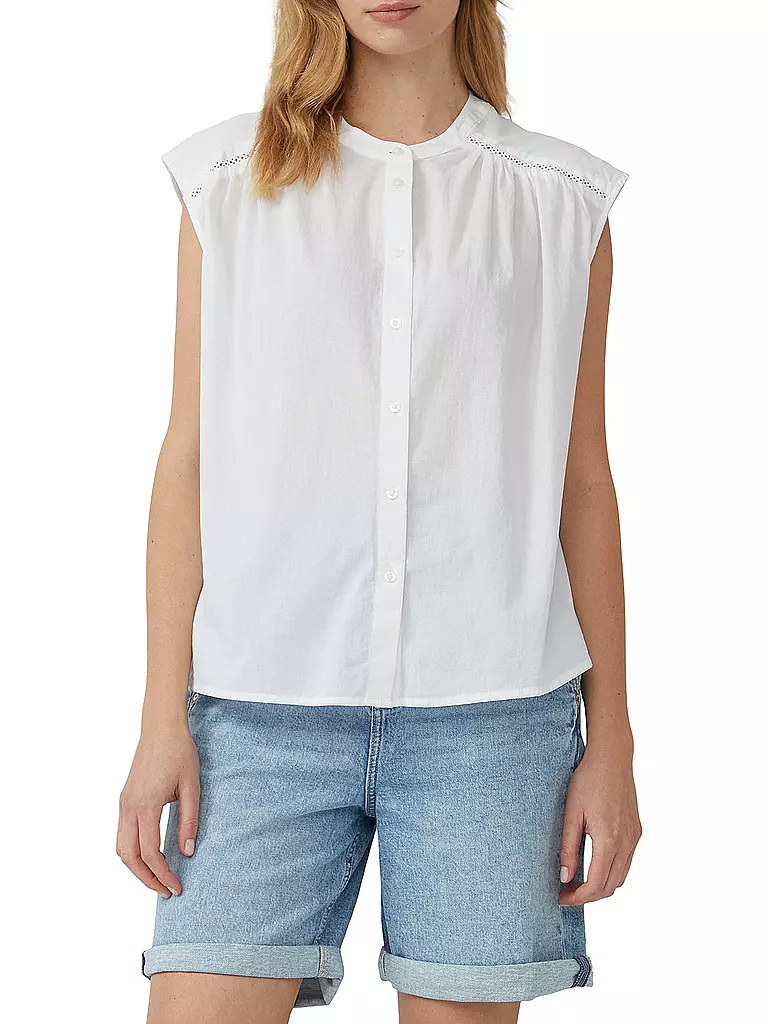 S.OLIVER | Blouse | 