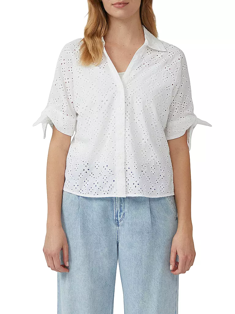 S.OLIVER | Blouse | 