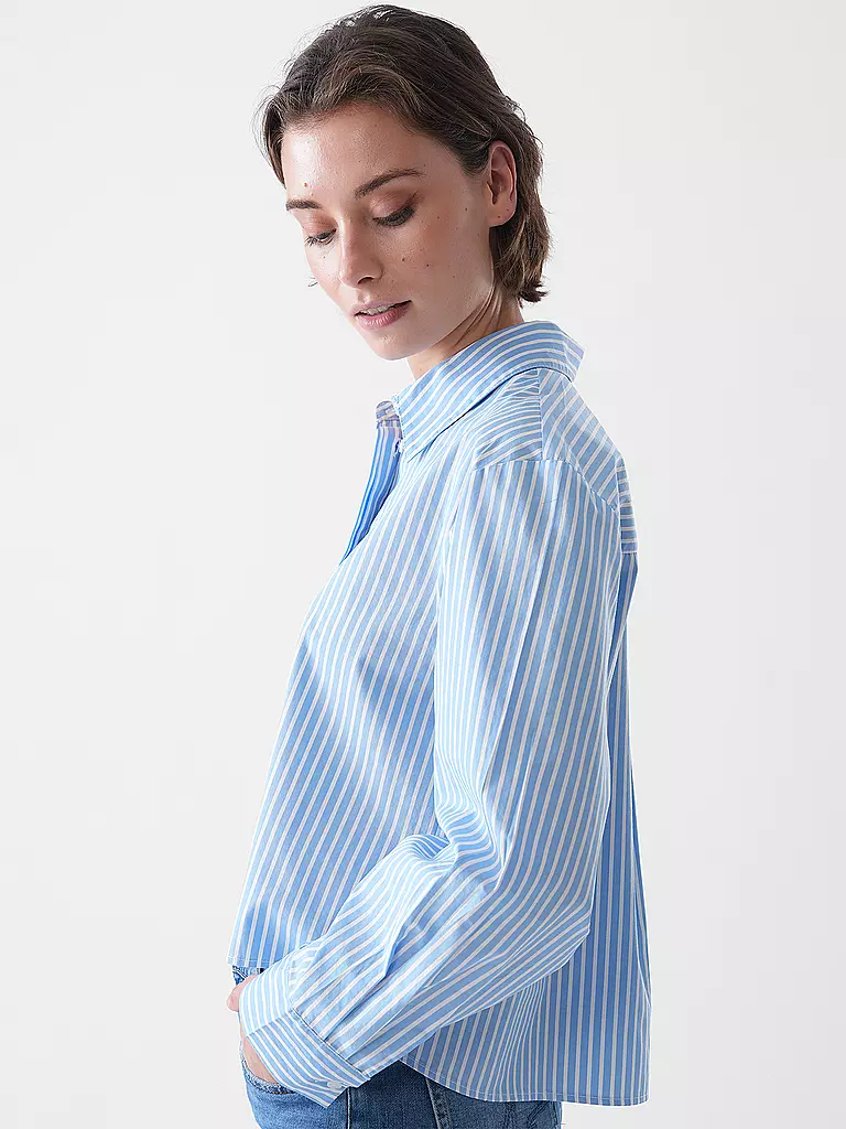 S.OLIVER | Blouse | 