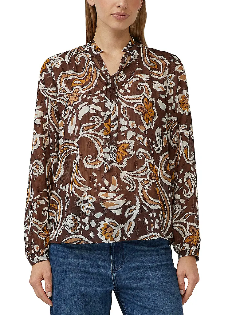 S.OLIVER | Blouse | 