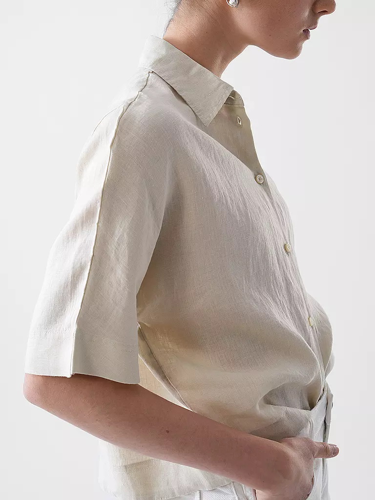 S.OLIVER | Blouse | 