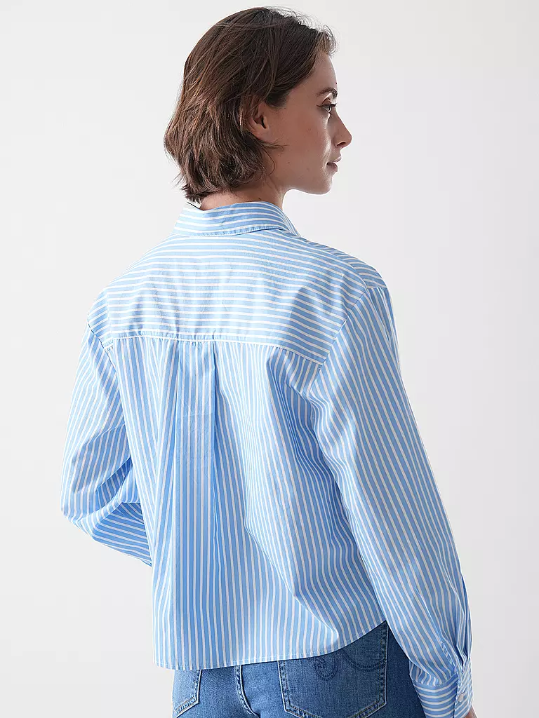 S.OLIVER | Blouse | 