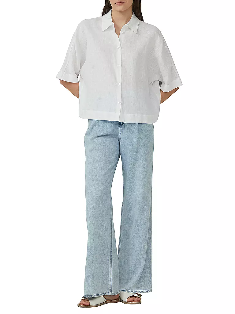 S.OLIVER | Blouse | 