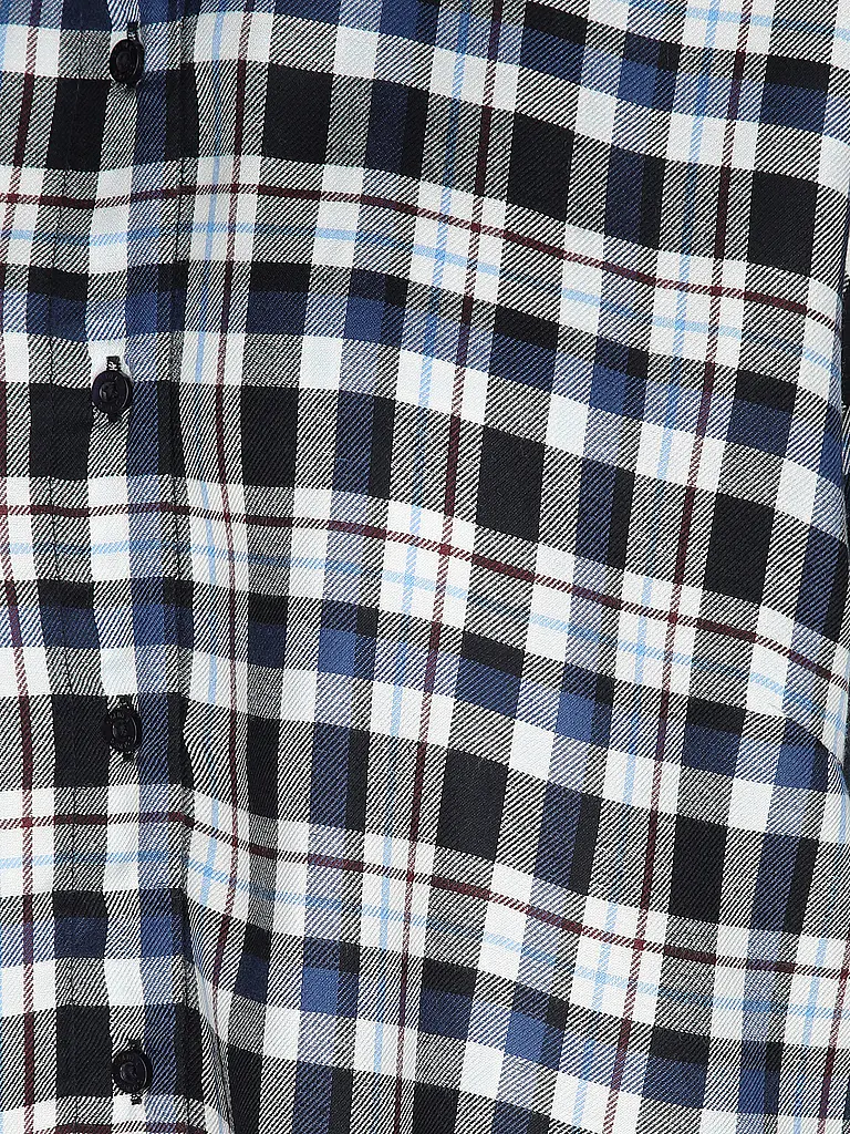 S.OLIVER | Blouse | blau