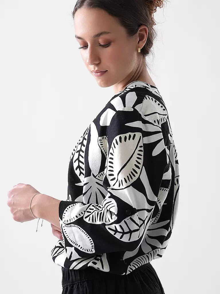 S.OLIVER | Blouse-chemise |