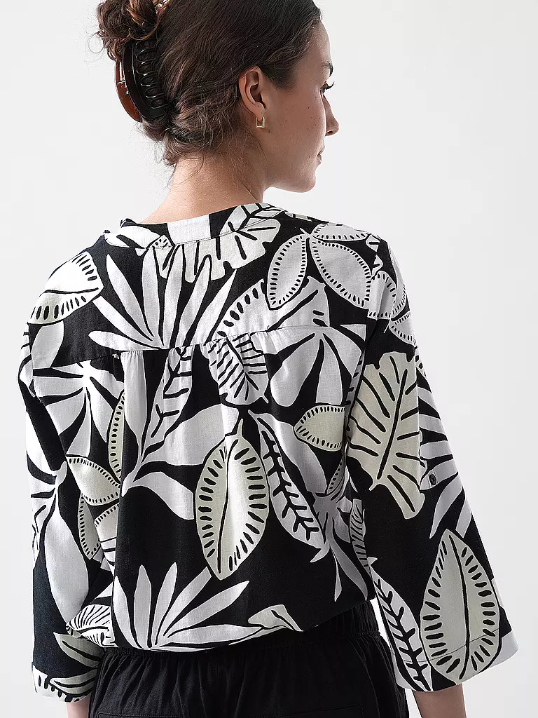 S.OLIVER | Blouse-chemise |