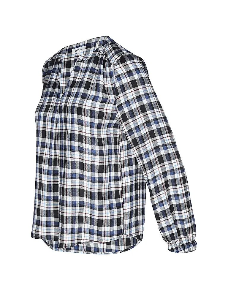 S.OLIVER | Blouse-chemise | 