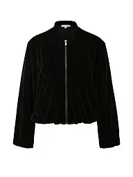 S.OLIVER | Blouson | Noir