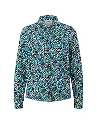 S.OLIVER | Bluse | Noir