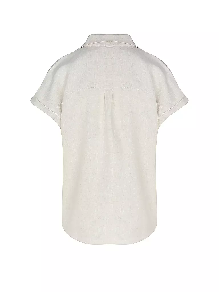 S.OLIVER | Bluse | Beige