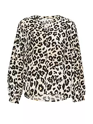 S.OLIVER | Blusenshirt | Beige