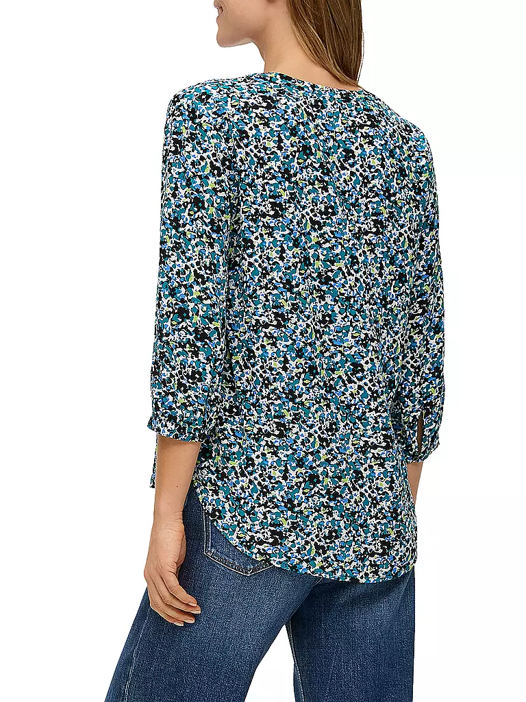 S.OLIVER | Blusenshirt | 