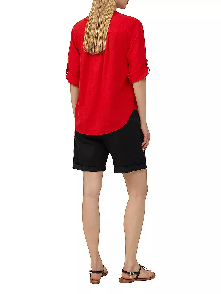 S.OLIVER | Blusenshirt | 