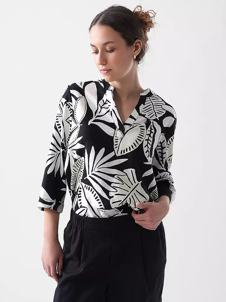 S.OLIVER | Blusenshirt | 