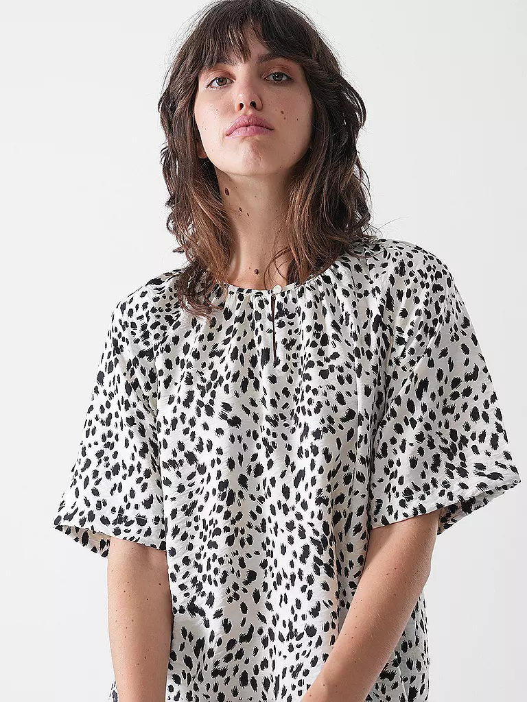 S.OLIVER | Blusenshirt | 