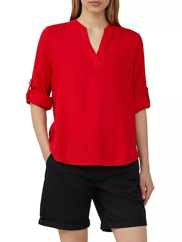 S.OLIVER | Blusenshirt | 