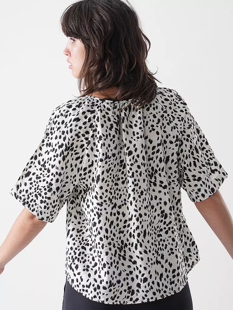 S.OLIVER | Blusenshirt | 