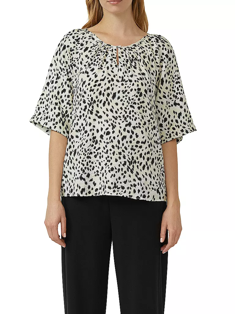S.OLIVER | Blusenshirt | 