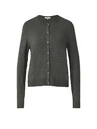 S.OLIVER | Cardigan | Gris