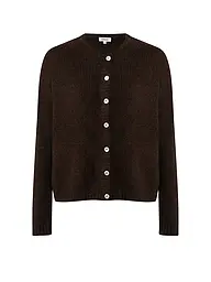 S.OLIVER | Cardigan | Marron