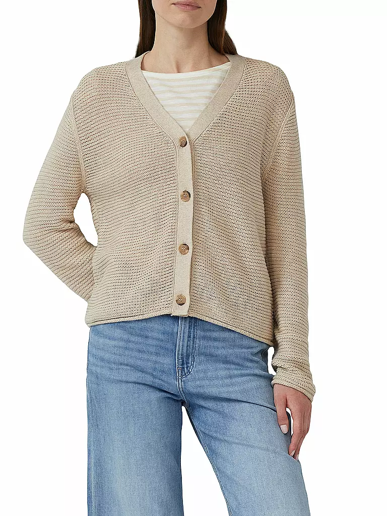 S.OLIVER | Cardigan | 