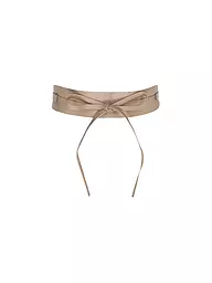 S.OLIVER | Ceinture de taille | Camel