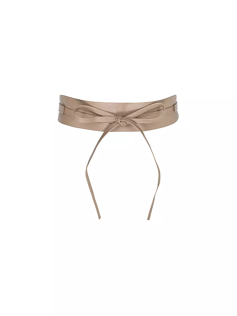 S.OLIVER | Ceinture de taille | camel