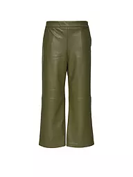 S.OLIVER | Culotte | Vert