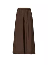 S.OLIVER | Culotte | Marron