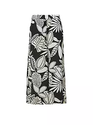 S.OLIVER | Culotte | Noir