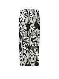 S.OLIVER | Culotte | Noir